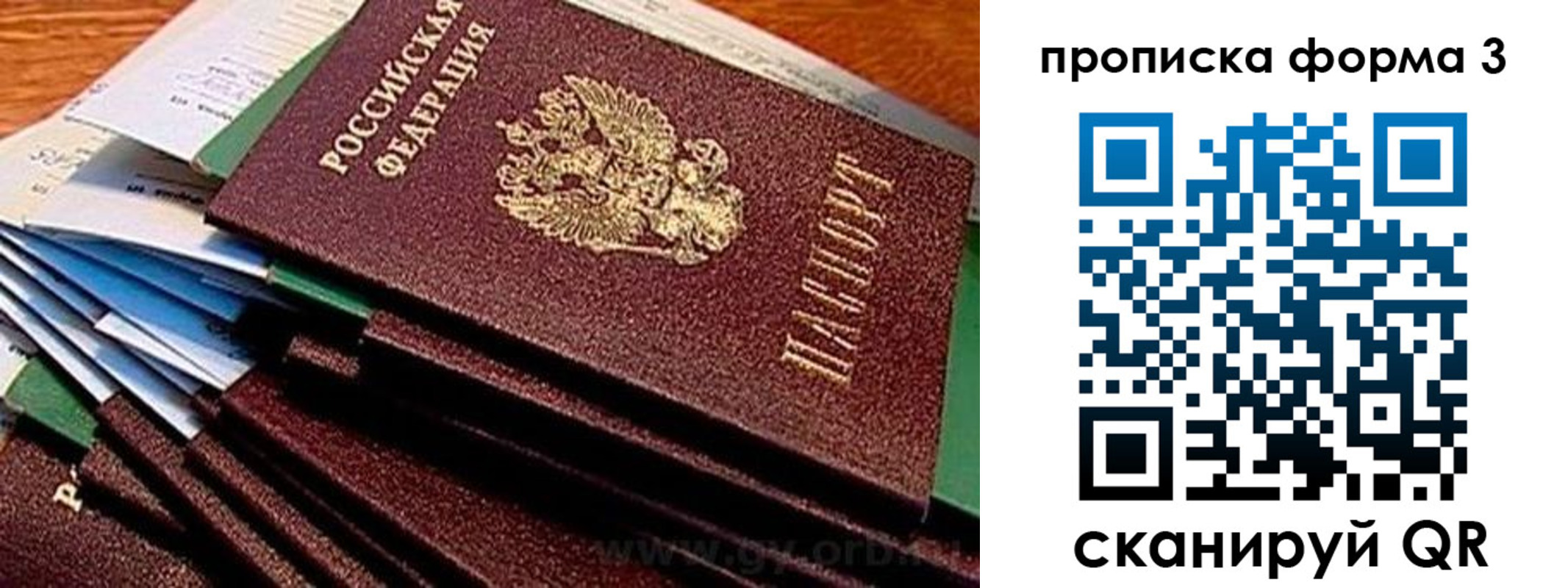 прописка иностранных граждан в Ермолино