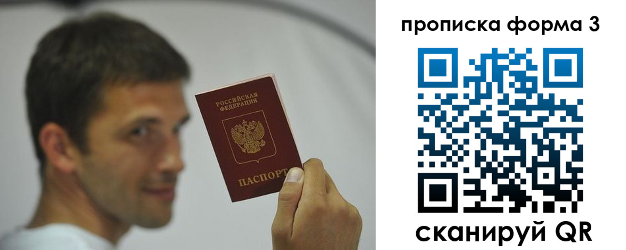 прописка для кредита в Ермолино